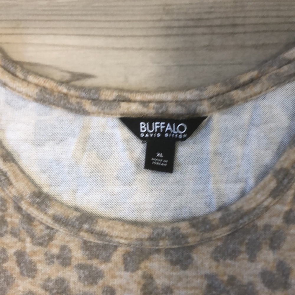 Buffalo David Bitton - image 2